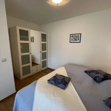Feriengarten-buesum-a04 Daire