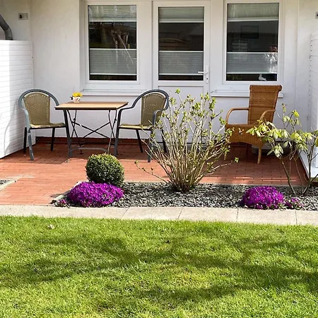 Feriengarten-buesum-a04 * Büsum